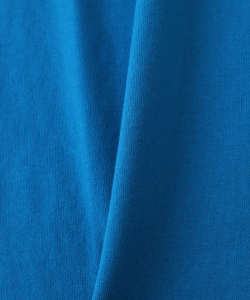 KEBOZ（ケボズ）の「KEBOZ/ケボズ ICON LOGO S/S TEE（Tシャツ/カットソー・メンズ・ブラック/ホワイト/ブルー・LARGE/MEDIUM）」の7枚目の写真