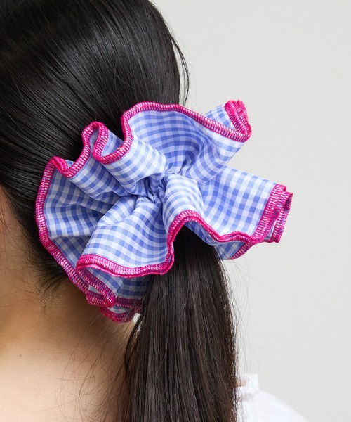 loem シュシュ　⭐︎新品未使用品 2025年最新】LOEMTOKYOの人気アイテム - メルカリ