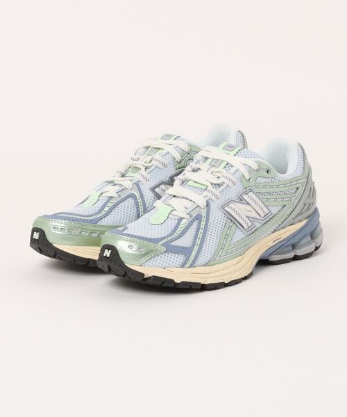 New Balance】U1906R（スニーカー）｜New Balance