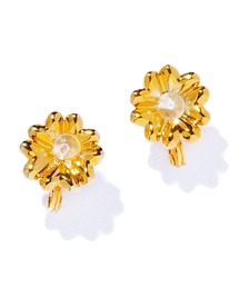 【IRIS 47】petit apollon earring/プチ アポロン イヤリング BO191