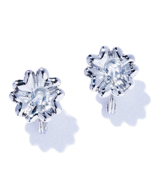 IRIS47（イリスフォーセブン）の「【IRIS 47】petit apollon earring/プチ アポロン イヤリング BO191（イヤリング・レディース・その他/ゴールド・FREE）」の7枚目の写真