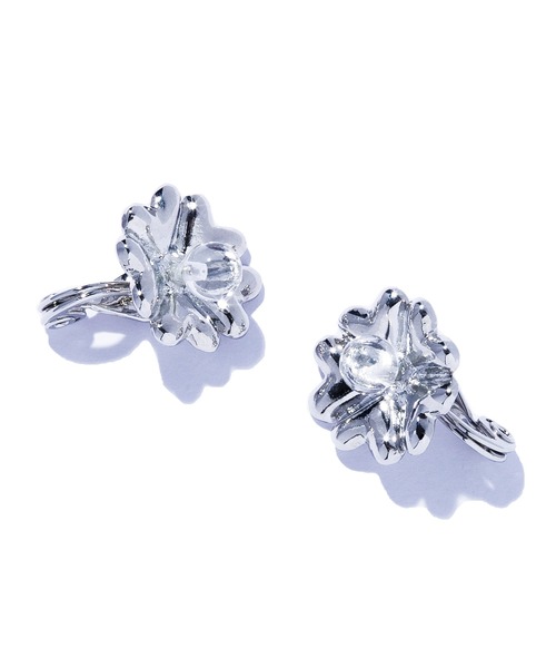 IRIS47（イリスフォーセブン）の「【IRIS 47】petit apollon earring/プチ アポロン イヤリング BO191（イヤリング・レディース・その他/ゴールド・FREE）」の6枚目の写真