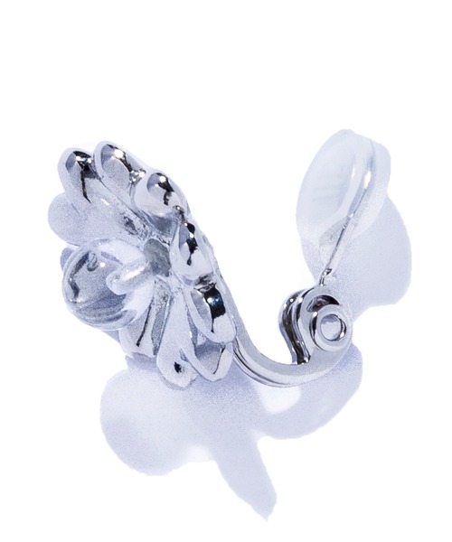 IRIS47（イリスフォーセブン）の「【IRIS 47】petit apollon earring/プチ アポロン イヤリング BO191（イヤリング・レディース・その他/ゴールド・FREE）」の5枚目の写真