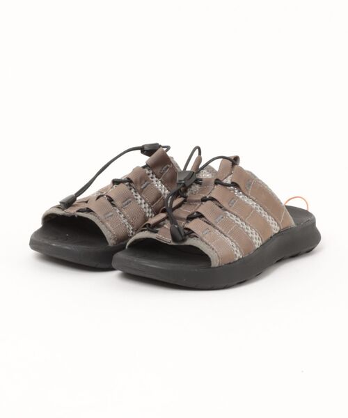 bumpy PACKABLE RF0481 サンダル L OLIVE 楽天市場】BUMPY PACKABLE (2色) RF0481 バンピー パッカブル