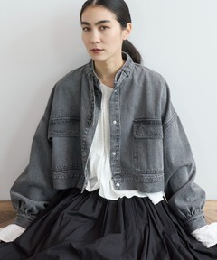 セール】Levi's/リーバイス バーシティージャケット ブラック