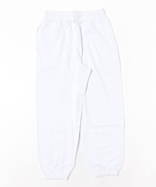 セール】ダメージ加工スウェットパンツ（スウェットパンツ