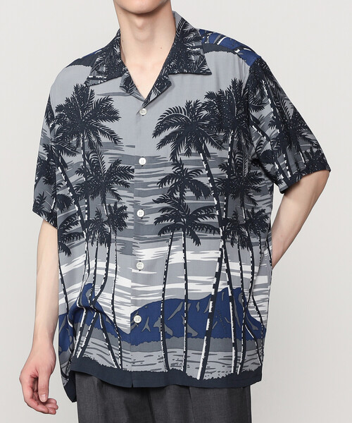 NOMA t.d.（ノーマティーディー）の「NOMARHYTHM TEXTILE | 〈別注