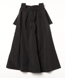 Seivson（セイヴソン）の「【Seivson】ワイドシルエットデザインパンツ（その他パンツ）」