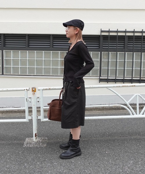 ボリュームハーフパンツ（その他パンツ）｜TEEN BOOP（ティーンブープ