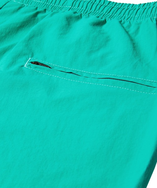 HUF（ハフ）の「ATLANTIC EASY SHORT（その他パンツ・メンズ・アクア/ブラック・S/M/L）」の15枚目の写真