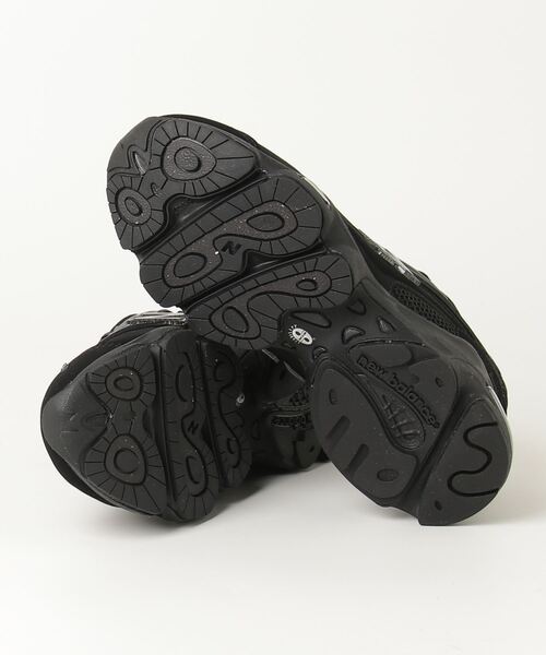 NEW BALANCE(ニューバランス)の「1000(スニーカー・メンズ・ホワイト/ブラック・24.0cm/25.5cm/24.5cm/27.0cm/29.0cm/27.5cm/22.5cm/28.0cm/28.5cm/30.0cm/23.5cm/26.5cm/23.0cm/25.0cm/26.0cm/22.0cm)」の8枚目の写真