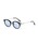 CALEE�i�L�����[�j�́uC/M COMBI TYPE GLASSES�i���K�l�j�v�b�u���b�N×�u���[