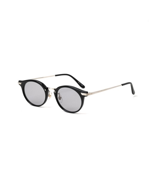 C/M COMBI TYPE GLASSES（メガネ）｜CALEE（キャリー）のファッション
