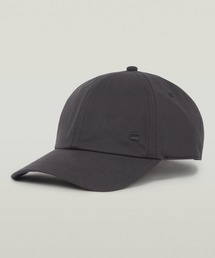 G-STAR | AVERNUS BASEBALL CAP/ブランドロゴベースボールキャップ(キャップ)