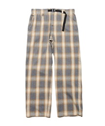 ENTANGLED NORDIC SWEATER（ニット/セーター）｜uniform experiment