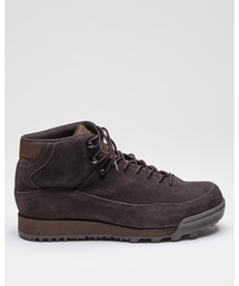 FLOW-MID-Swp - Noir Brown