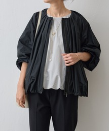 ブランド古着】ジップアップブルゾン（ブルゾン）｜BEARDSLEY