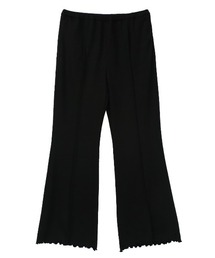 COEL | メロウフレアパンツ(その他パンツ)