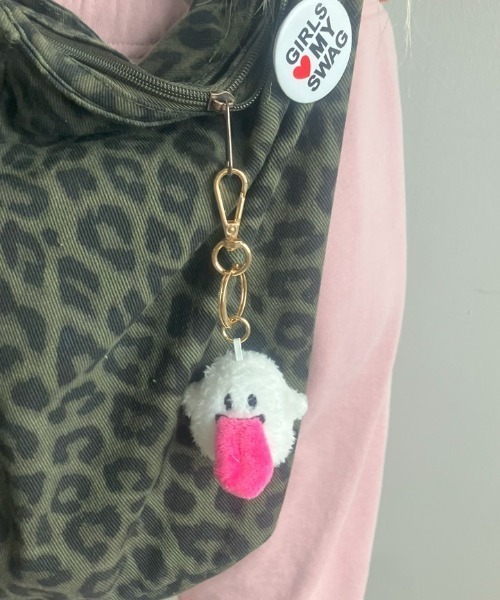 ♡さくら￣(=∵=)￣(=^ェ^=)♡　ふわコロショルダー　４点セット ♡さくら￣(=∵=)￣(=^ェ^=)♡ ふわコロショルダー