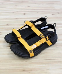 THE NORTH FACE(Um[XtFCX)TNF GNXvA Lv T_ X|[cT_ Men's EXPLORE CAMP SANDAL(T_)