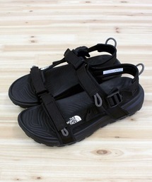 THE NORTH FACE(Um[XtFCX)TNF GNXvA Lv T_ X|[cT_ Men's EXPLORE CAMP SANDAL(T_)