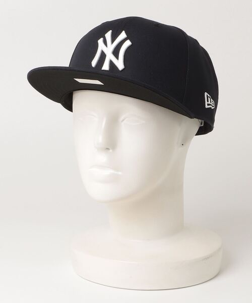 ニューエラ ACPERF NEYYAN GM 25J（キャップ）｜NEW ERA