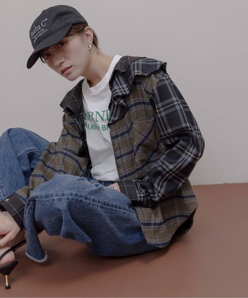 Eimee Law/シャツ/ブラウス│1page｜通常価格│Eimee Law & LHELBIE