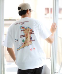 【希少】BEAMS × 大滝詠一 A LONG VACATION Tシャツ XL 希少】BEAMS × 大滝詠一 A LONG VACATION Tシャツ XL - メルカリ