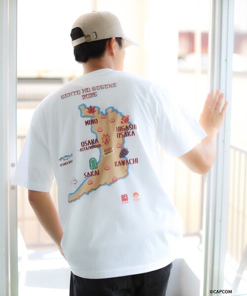 【希少】BEAMS × 大滝詠一 A LONG VACATION Tシャツ XL 希少】BEAMS × 大滝詠一 A LONG VACATION Tシャツ XL - メルカリ