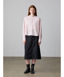 MidiUmi ベイカースカート