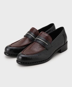 The Kenford Fineshoes ローファー 「追加」The / ペイズリー