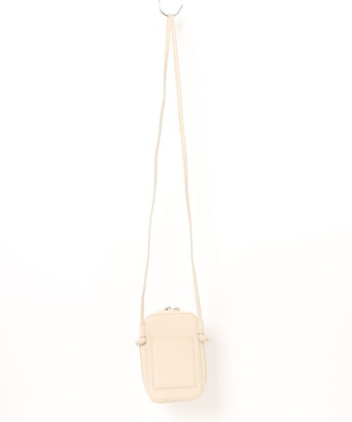 セール】Mickey/Arnold Palmer/シェアスマホショルダーバッグ