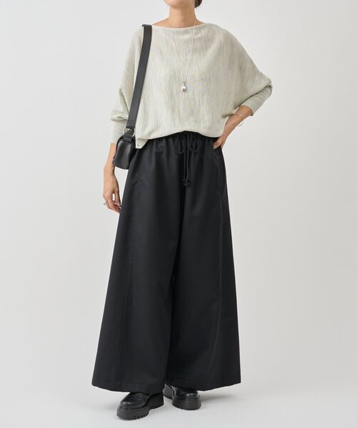 BEARDSLEY(ビアズリー)の「香水瓶ネックレス(ネックレス・レディース・シルバー・FREE)」の6枚目の写真