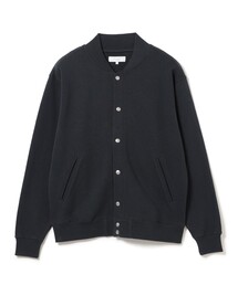 B:MING by BEAMS | スウェット  スナップ カーディガン(スウェット)