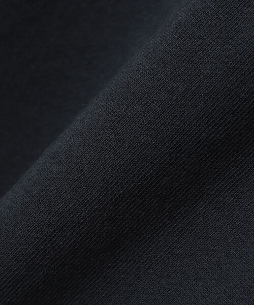 セール】スウェット スナップ カーディガン（ユニセックス