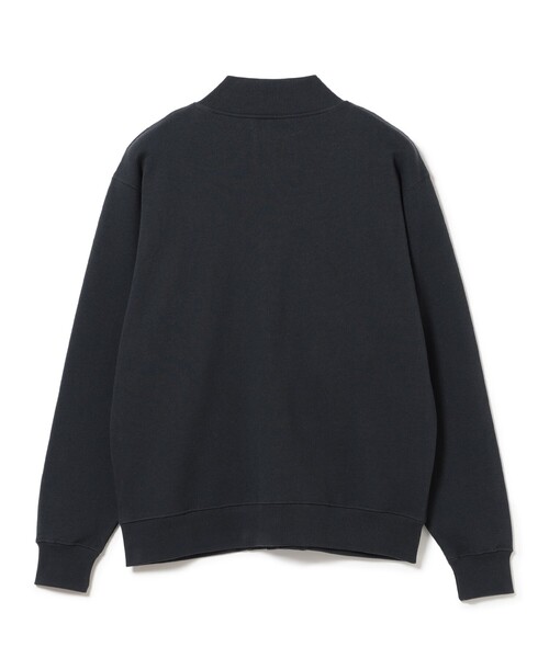 B:MING by BEAMS（ビーミングバイビームス）の「スウェット  スナップ カーディガン（ユニセックス）（スウェット・メンズ・ブルー系その他4/ブラック系その他4・S/M/L/XL）」の13枚目の写真