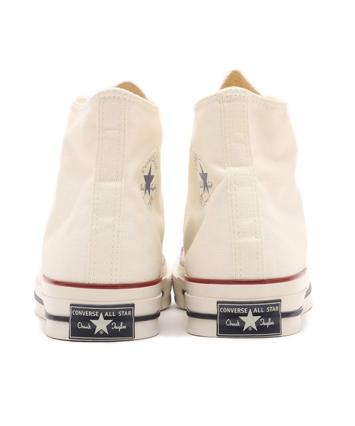 CONVERSE(コンバース)の「CONVERSE ALL STAR LGCY HI / コンバース オールスター LGCY HI(スニーカー・メンズ・ホワイト・23.5cm/24.5cm/25.5cm/26.5cm/27.5cm/30.0cm/23.0cm/24.0cm/25.0cm/26.0cm/27.0cm/28.0cm)」の5枚目の写真