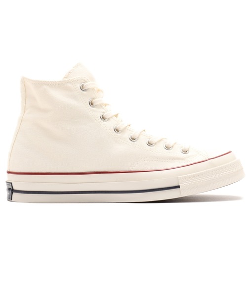 CONVERSE(コンバース)の「CONVERSE ALL STAR LGCY HI / コンバース オールスター LGCY HI(スニーカー・メンズ・ホワイト・23.5cm/24.5cm/25.5cm/26.5cm/27.5cm/30.0cm/23.0cm/24.0cm/25.0cm/26.0cm/27.0cm/28.0cm)」の3枚目の写真