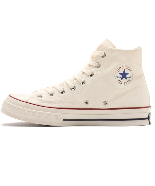 CONVERSE(コンバース)の「CONVERSE ALL STAR LGCY HI / コンバース オールスター LGCY HI(スニーカー・メンズ・ホワイト・23.5cm/24.5cm/25.5cm/26.5cm/27.5cm/30.0cm/23.0cm/24.0cm/25.0cm/26.0cm/27.0cm/28.0cm)」の4枚目の写真