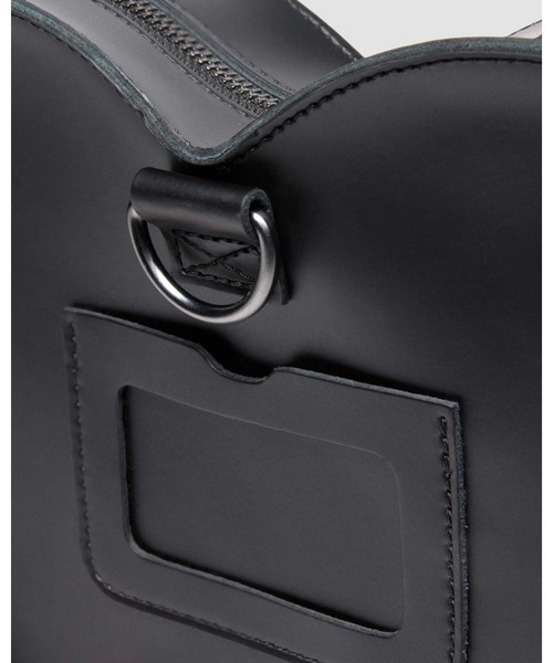 Dr. Martens（ドクターマーチン）の「Dr. Martens/ドクターマーチン ハート バックパック 41743001（バックパック/リュック・レディース・マルチ・FREE）」の16枚目の写真