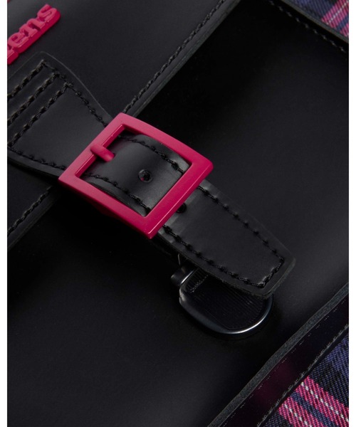 Dr. Martens（ドクターマーチン）の「Dr. Martens/ドクターマーチン ハート バックパック 41743001（バックパック/リュック・レディース・マルチ・FREE）」の13枚目の写真