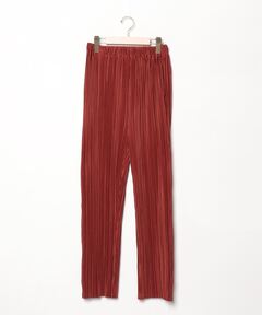 セール】RANDOM STRIPE KNIT PANTS（その他パンツ）｜CLANE