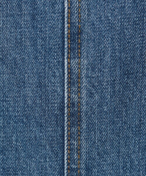 Steven Alan（スティーブンアラン）の「＜Steven Alan＞コットン デニム ミニスカート（デニムスカート・レディース・ライトブルー/ネイビー・S/M/L）」の20枚目の写真