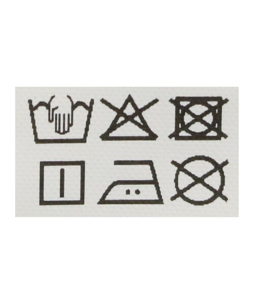 Steven Alan（スティーブンアラン）の「＜Steven Alan＞コットン デニム ミニスカート（デニムスカート・レディース・ライトブルー/ネイビー・S/M/L）」の4枚目の写真