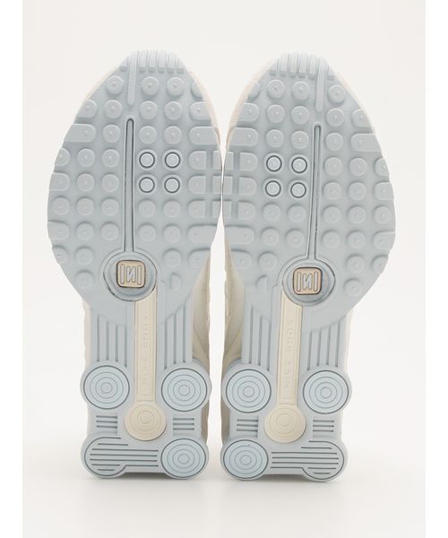 NIKE（ナイキ）の「【NIKE】SHOX R4 SE（スニーカー・レディース・アイボリー・23/25/24/24.5/23.5）」の8枚目の写真