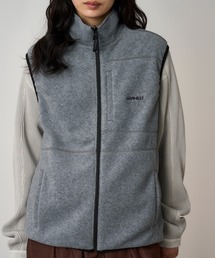 THERMAL FLEECE W'S PULLOVER｜サーマルフリースウィメンズプル