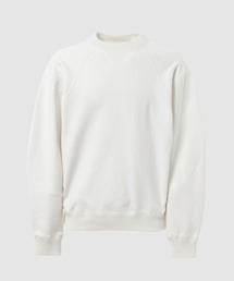 スウェット GU」に該当するトップス（ホワイト/白色系