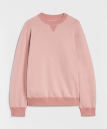 JIL SANDER（ジルサンダー）の「SWEATSHIRT CN LS（スウェット）」