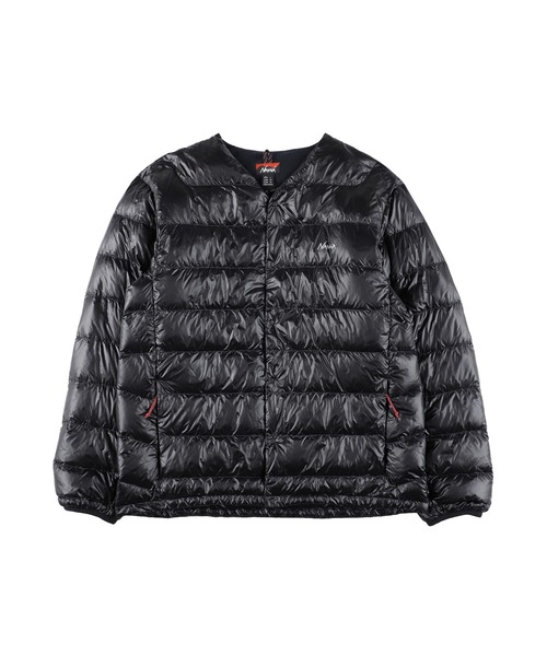 7DAYS INNER DOWN CARDIGAN/セブンデイズ インナー ダウン