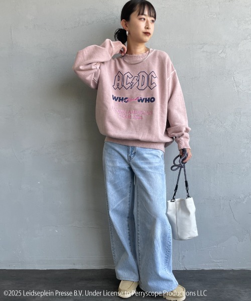 GOOD ROCK SPEED/グッドロックスピード] 別注 AC/DC ロック